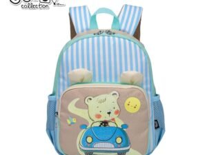 Ghiozdan gradinita BEAR