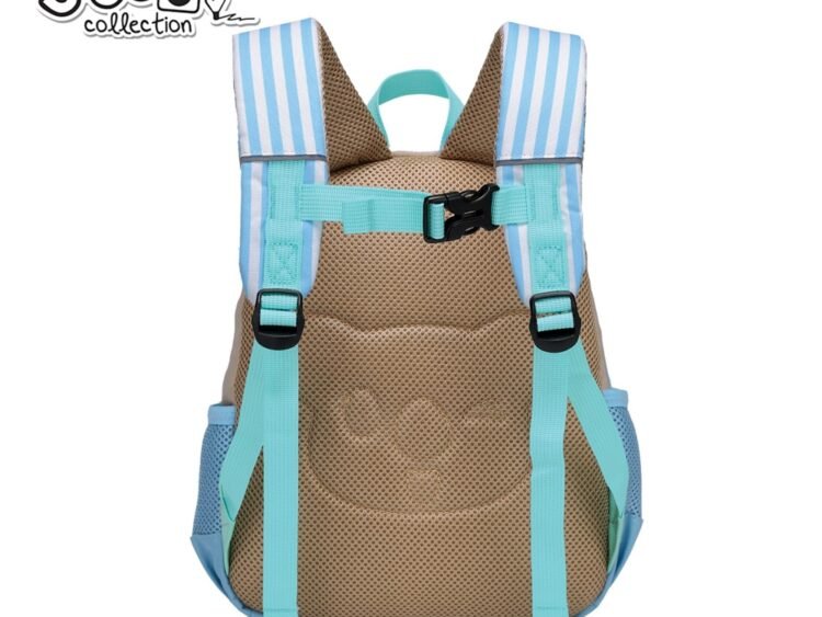 31x24x9 cm - S-COOL - - Model: Bear