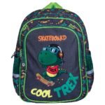 Ghiozdan gradinita COOL TREX