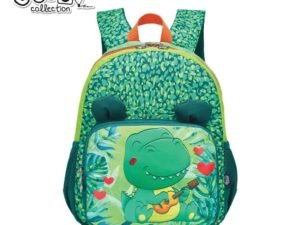 Ghiozdan gradinita DINOSAUR