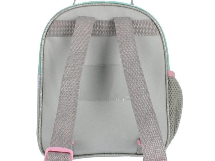 20x25x8 cm - STARPAK - - Rucsacelul cu motiv Doggy este special conceput pentru copii cu varsta prescolara.