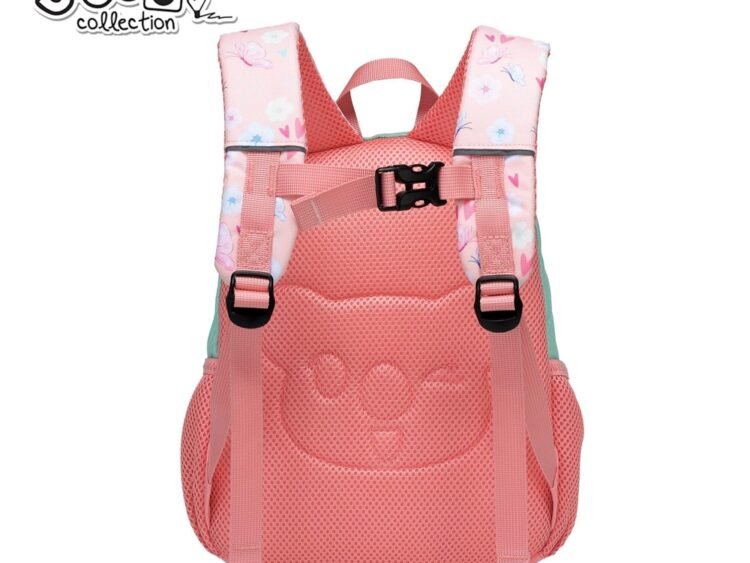 31x24x9 cm - S-COOL - - Model: Fox