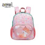 Ghiozdan gradinita FOX