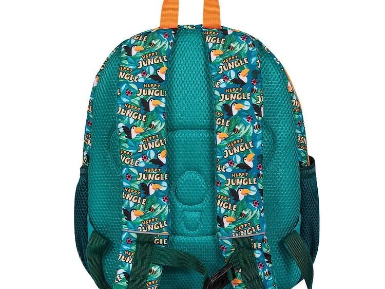 are un compartiment cu buzunar 1/2