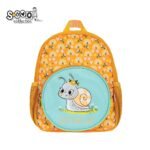 Ghiozdan gradinita HAPPY SNAIL