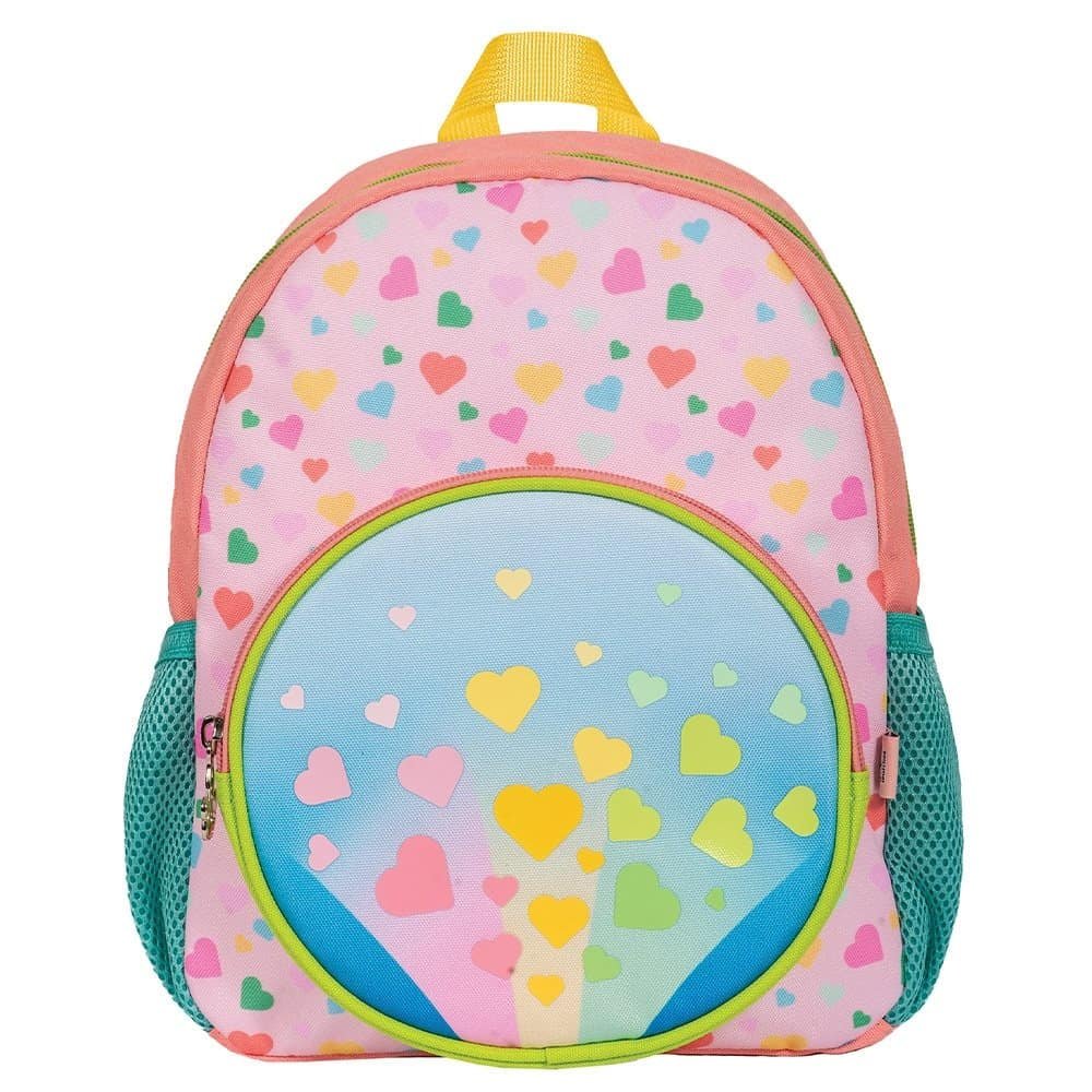 Ghiozdan gradinita HEARTS