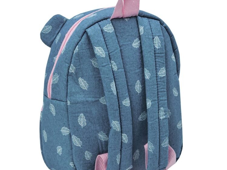 23x8x28 cm - S-COOL - - Rucsacelul pentru prescolari are design Kity