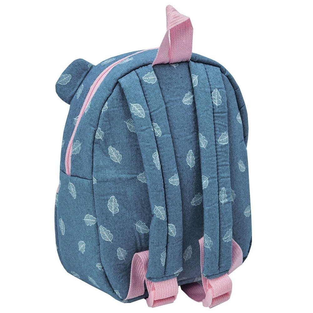 23x8x28 cm - S-COOL - - Rucsacelul pentru prescolari are design Kity