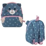 Ghiozdan gradinita KITTY