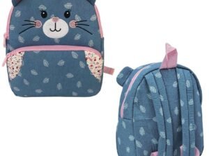 Ghiozdan gradinita KITTY