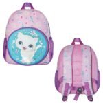 Ghiozdan gradinita KITTY