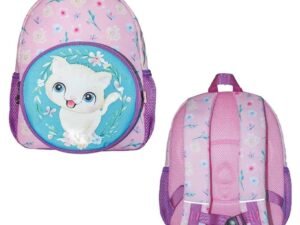 Ghiozdan gradinita KITTY