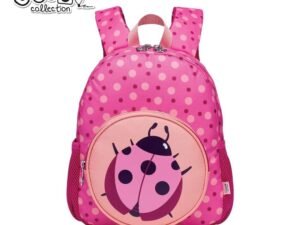 Ghiozdan gradinita LADYBUG