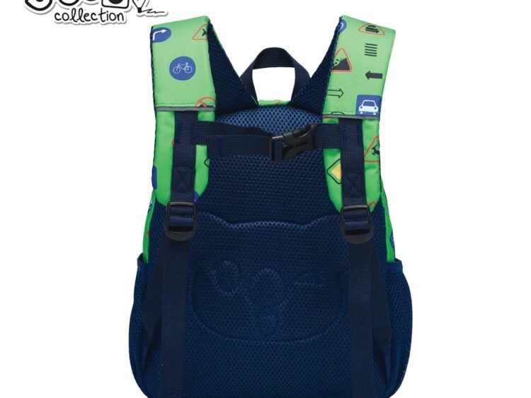 33x27x15 cm - S-COOL - - Model: Let Drive