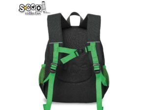 31 cm - S-COOL - Ghiozdan gradinita LION