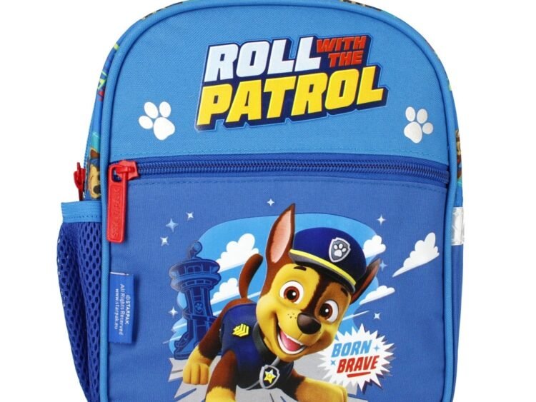 buzunar lateral din plasa