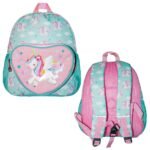 Ghiozdan gradinita UNICORN