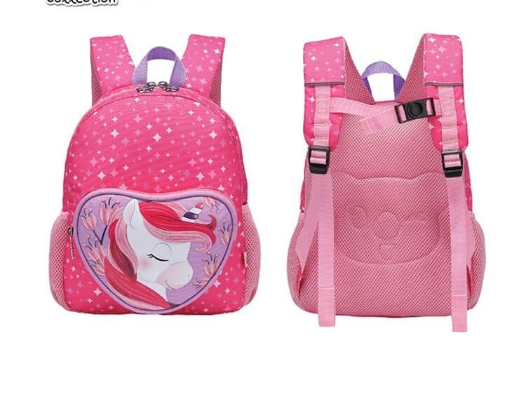 Ghiozdan gradinita UNICORN