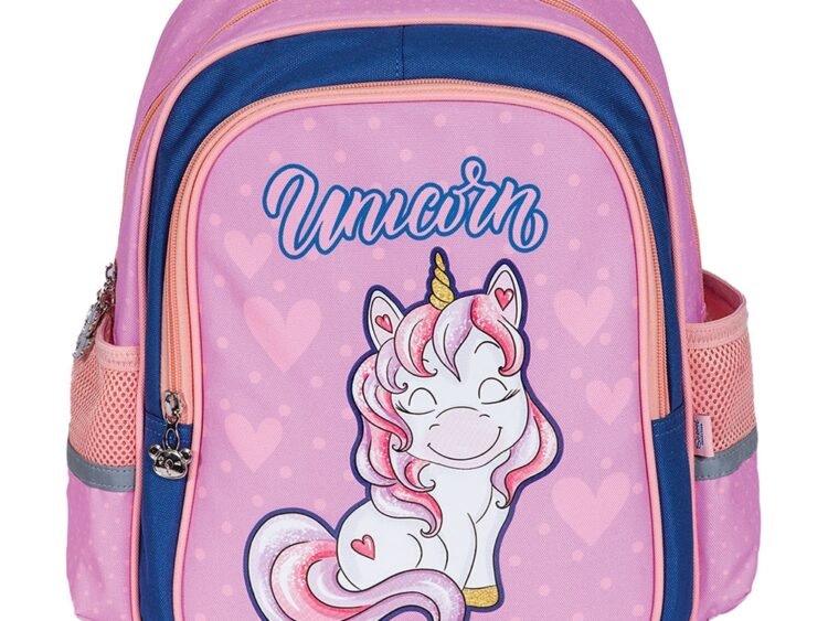 Ghiozdan gradinita UNICORN