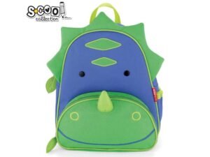 Ghiozdan gradinta DINO