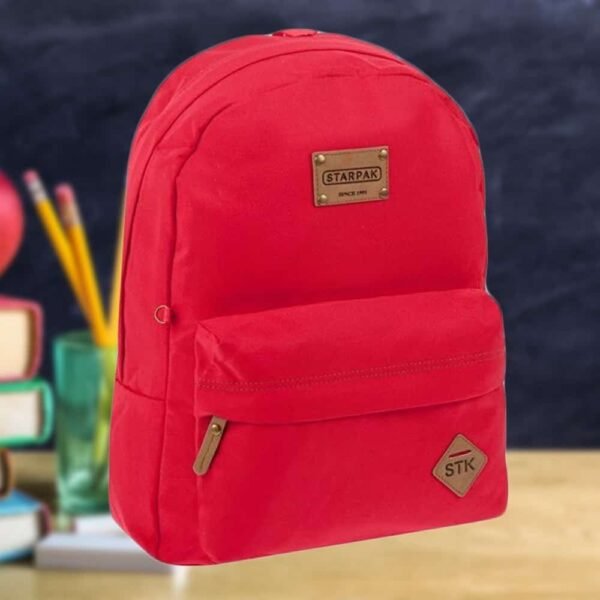 42x32x11cm - STARPAK - Ghiozdan Ruby