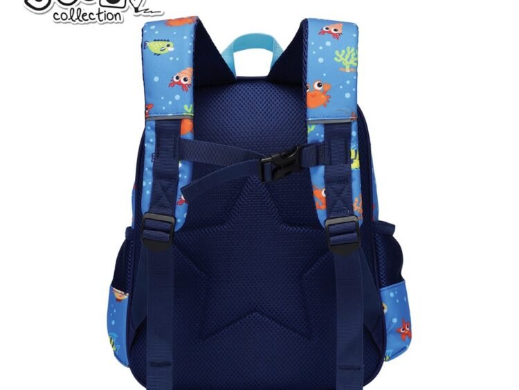 33x27x15 cm - S-COOL - - Model: SHARK