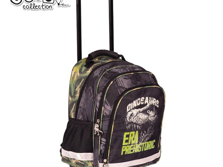 38x29x14 cm - S-COOL - - Giozdanul este realizat din poliester rezistent