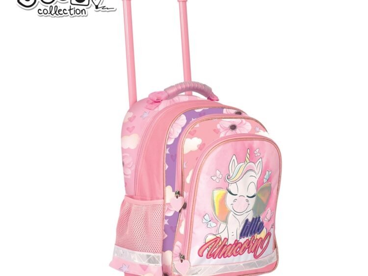 38x29x14 cm - S-COOL - - Giozdanul este realizat din poliester rezistent 600D