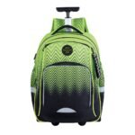 Ghiozdan trolley premium