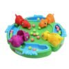Hungry Dinos - Noriel - Joc interactiv - Risca si Ghiceste!