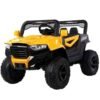 Jeep cu acumulator