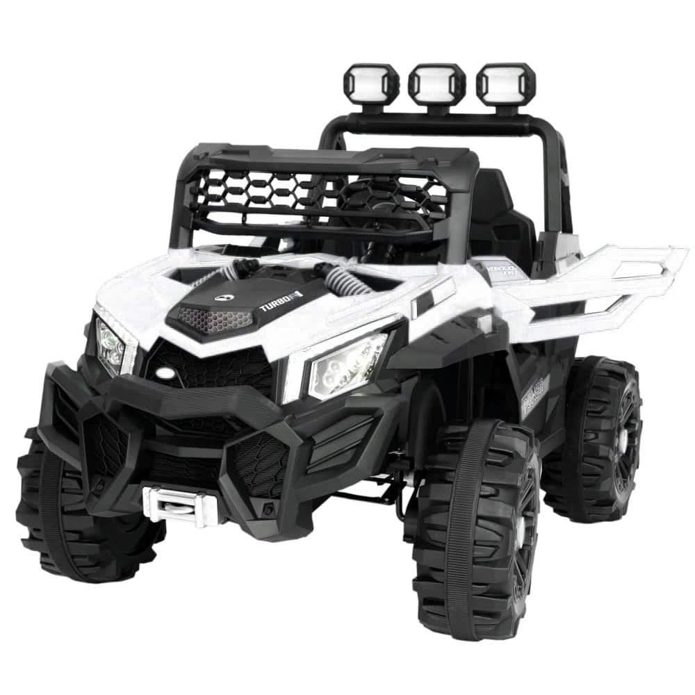 4A - - Pachetul contine: 1 jeep