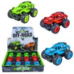 Jeep cu frictiune - Jeep cu frictiune