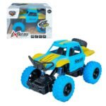 Jeep frictiune - Jeep frictiune