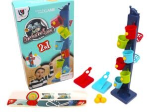 Joc 2 in 1: Arunca la tinta - Joc 2 in 1: Arunca la tinta