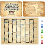 Joc Calatoria Crestinului spre Canaan - ROBENTOYS - Joc Calatoria Crestinului spre Canaan - ROBENTOYS