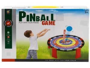 Trambulina - - Kitul contine 1 trambulina (asamblata dintr-un covoras