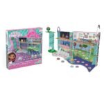 Joc de societate - Gabby's Dollhouse