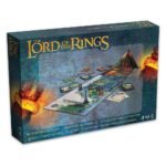 Joc de societate - LOTR