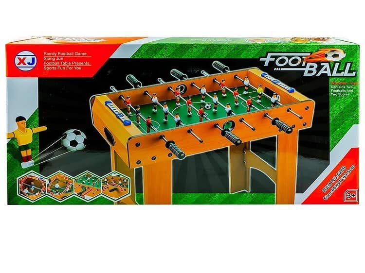 Joc foosball
