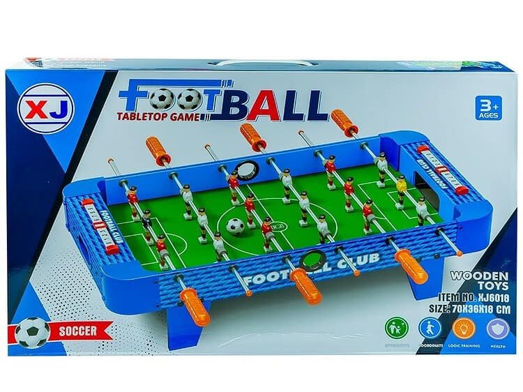 Joc foosball