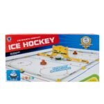 Joc hockey - - Setul include: 1 puc