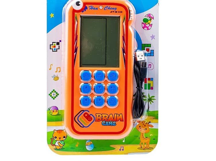 - Setul contine: 1 joc