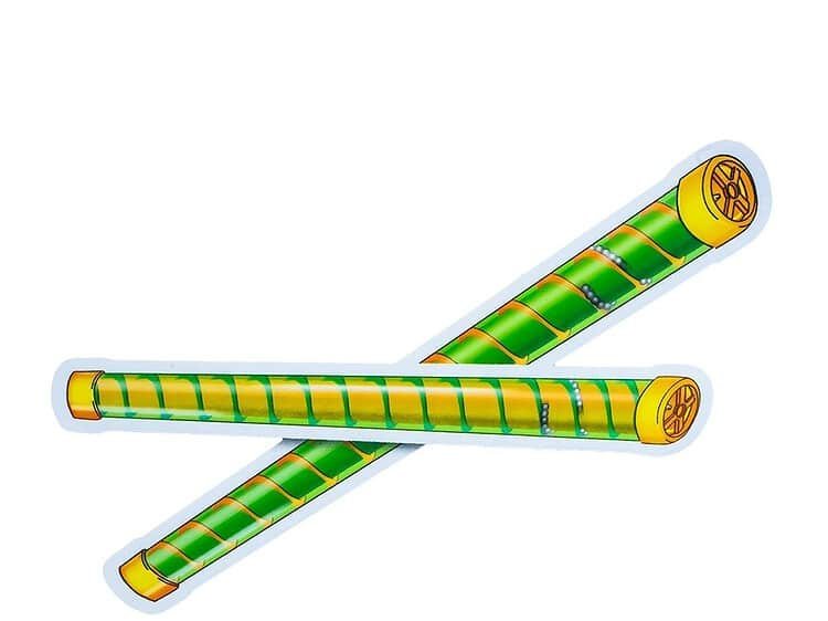 24 buc/set - - Setul contine 24 tuburi. Pretul afisat este pentru un set.