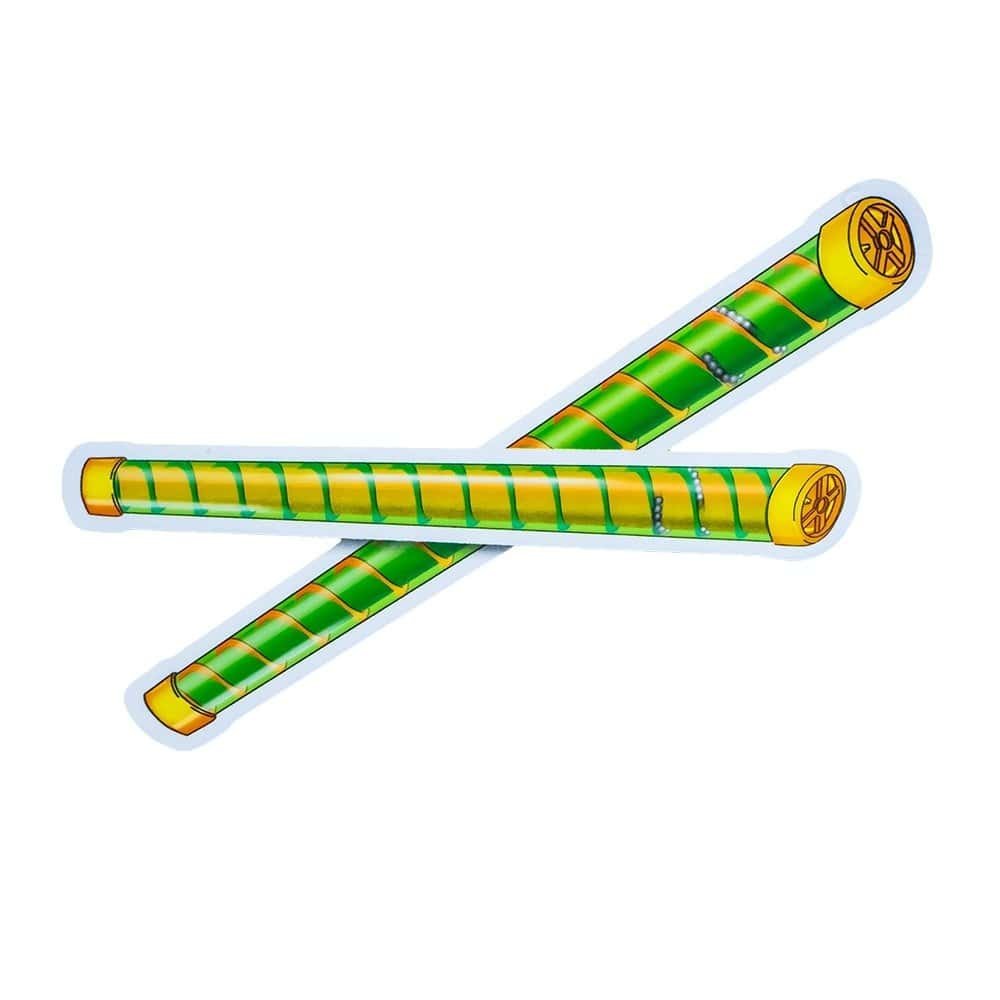 24 buc/set - - Setul contine 24 tuburi. Pretul afisat este pentru un set.