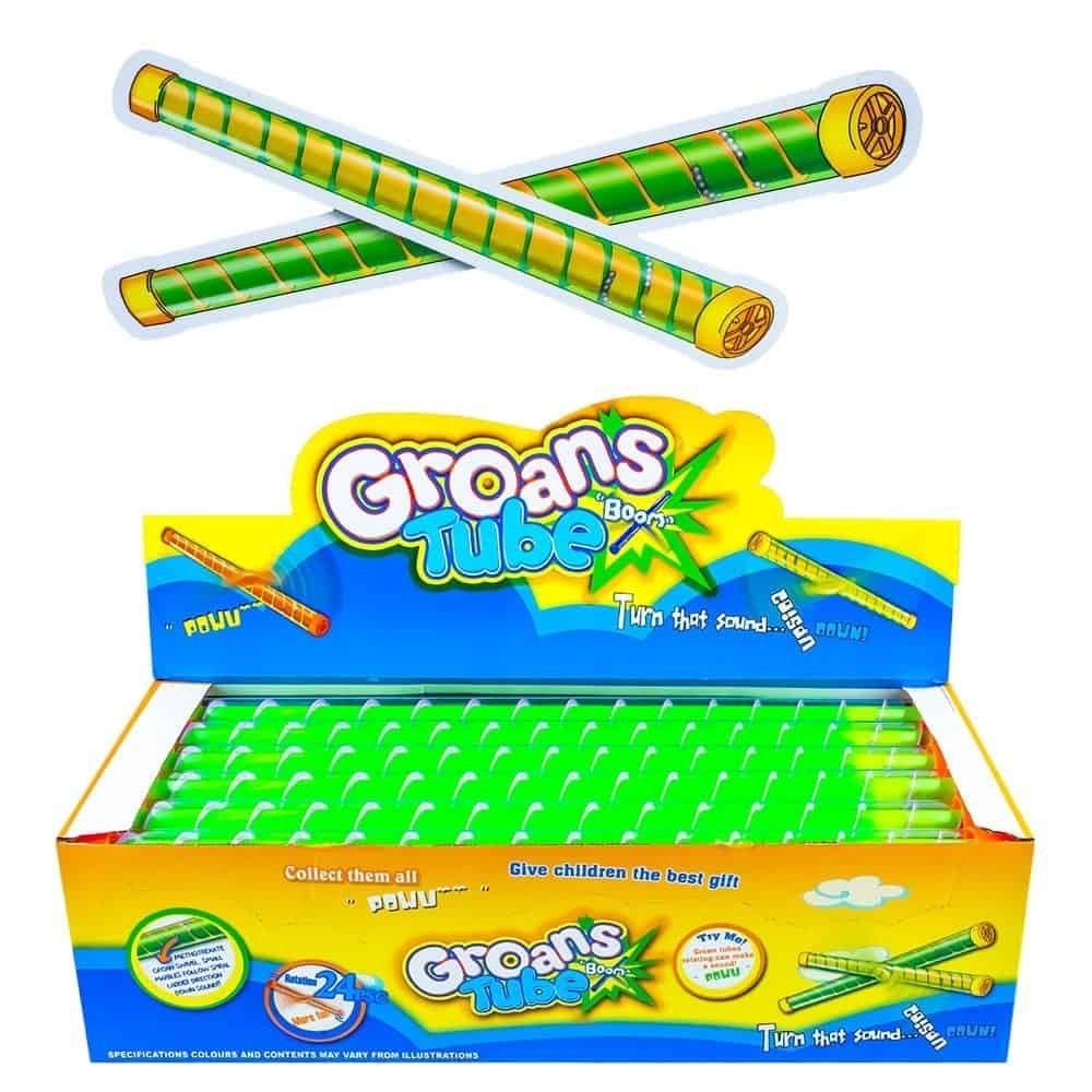 Jucarie Tub - Zgomote distractive