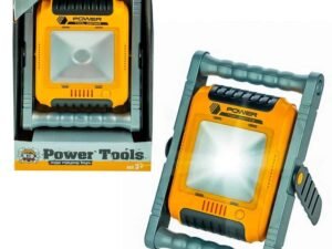 Lanterna cu suport - - Lanterna are aspect ce imita realitatea