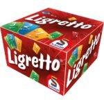 Ligretto rosu - Ligretto rosu