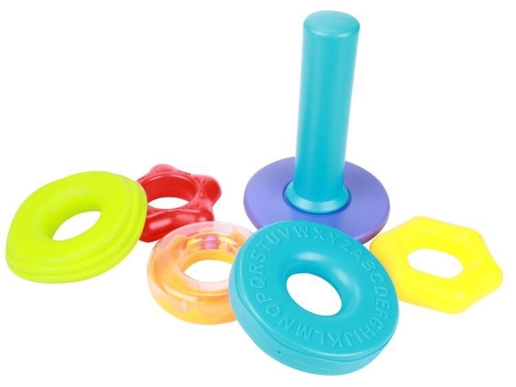 cerc cu marginea exterioara ondulata