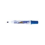 Marker ECO Velleda 1701 albastru 12/cutie - BIC - Marker ECO Velleda 1701 albastru 12/cutie - BIC